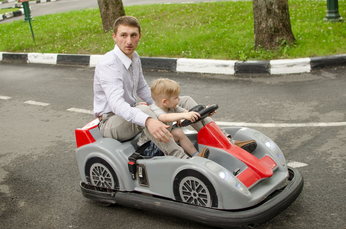 10 Cars You Shouldn't Even Consider If You Fit Into Tall Slim Tees