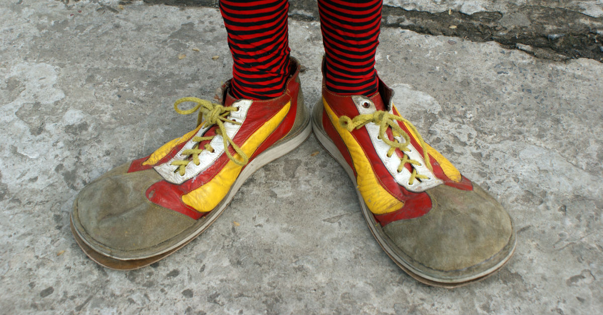 10 Things You Never Considered Until You Dated A Tall Person