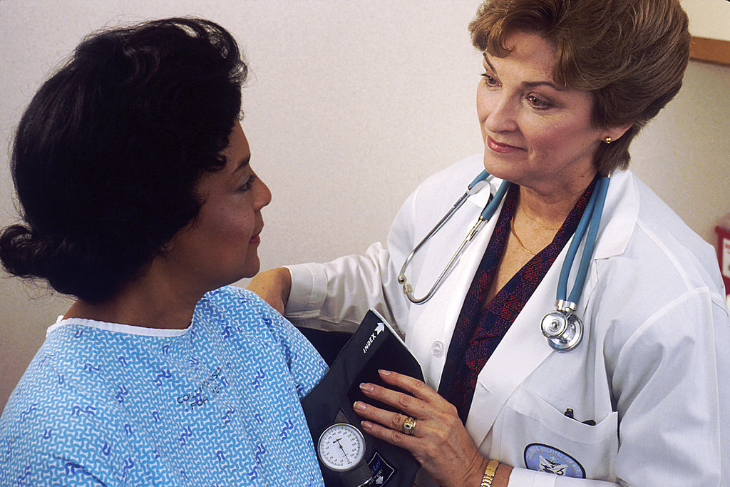 Health Risks and Advantages That Come With Being Tall