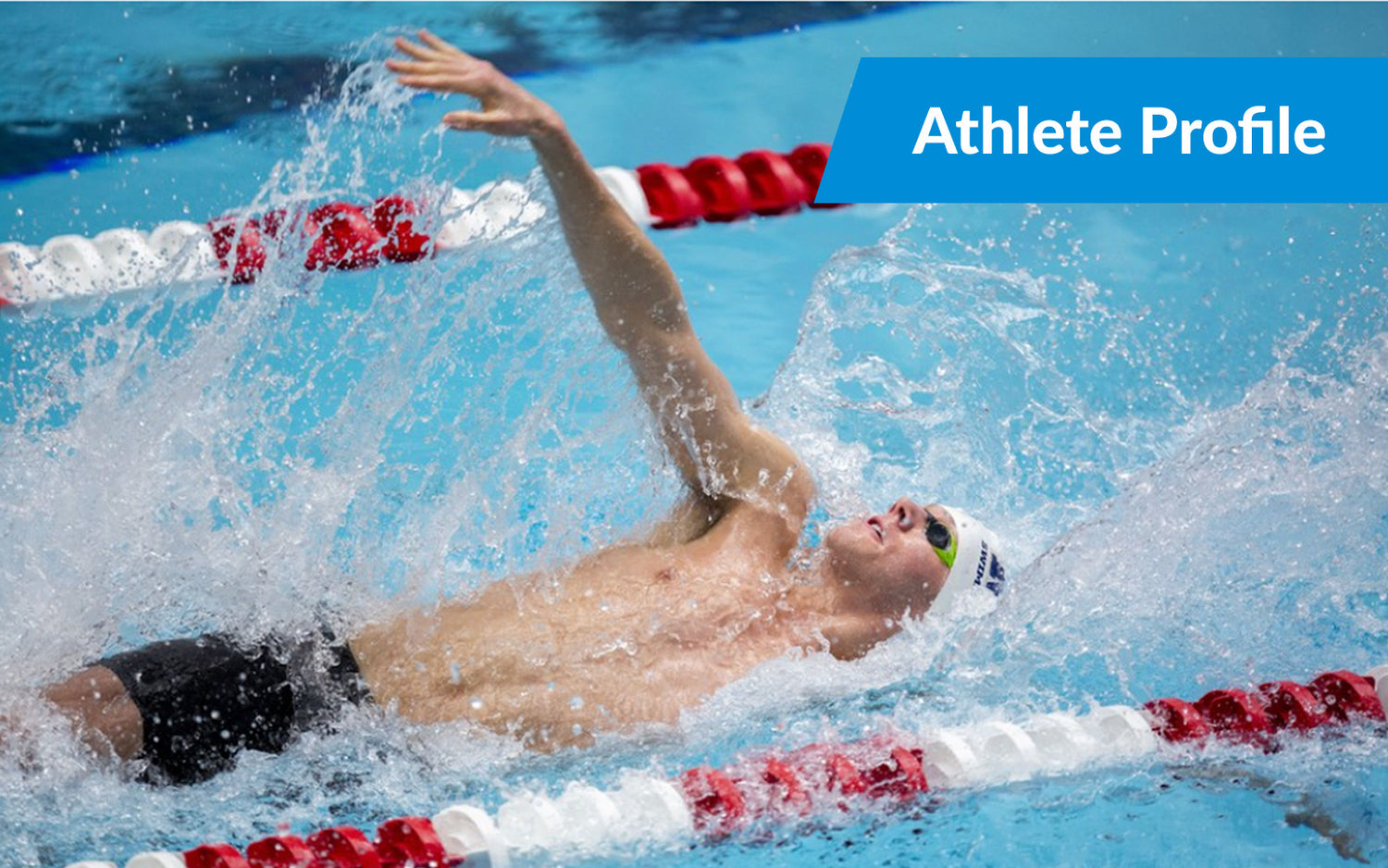 Tall Athlete Profile: Patrick Hemingway