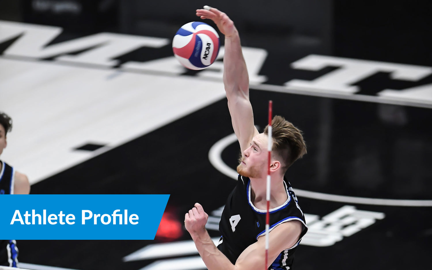 Tall Athlete Profile: Cameron Milligan