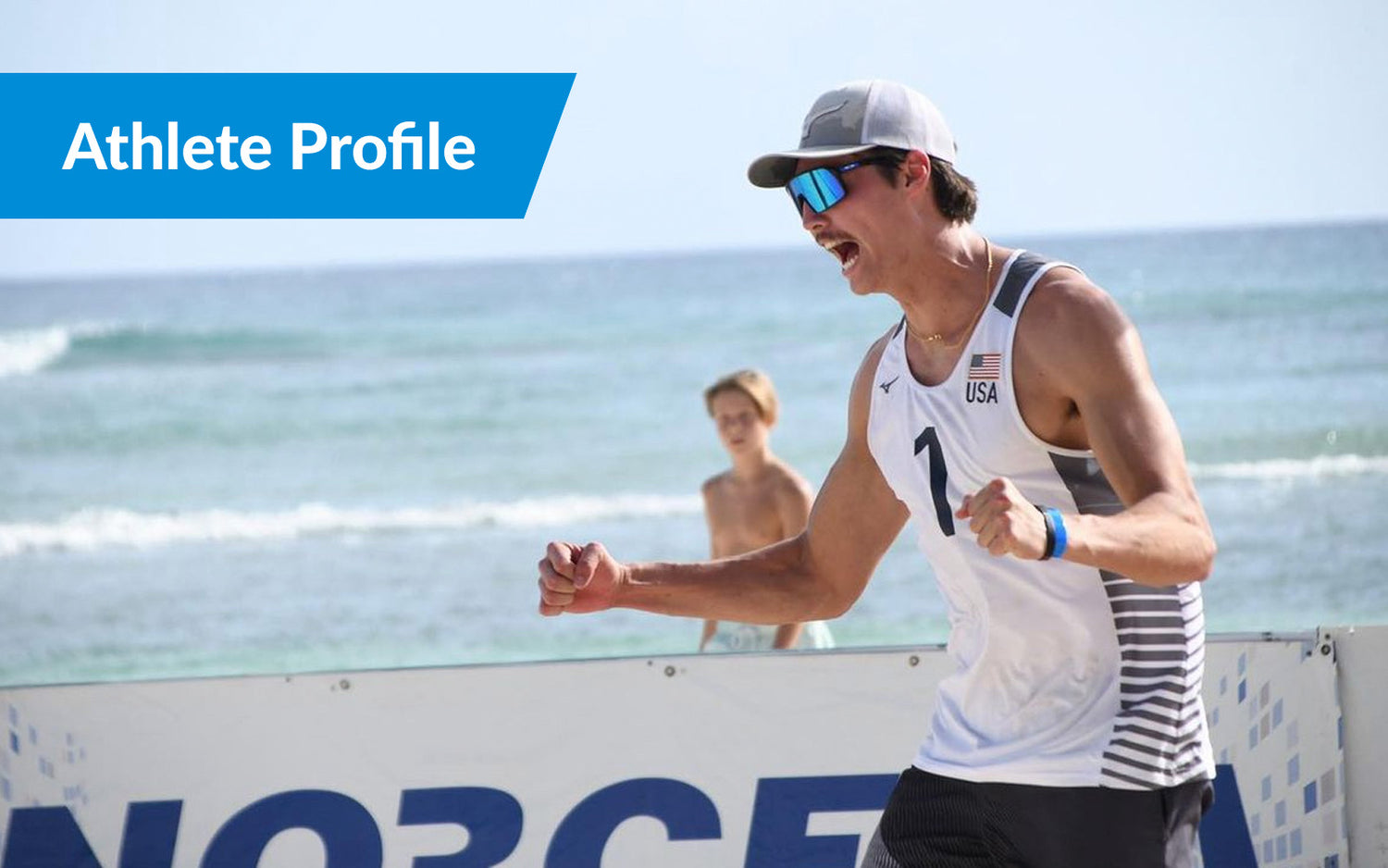Tall Athlete Profile: Kyle Paulson