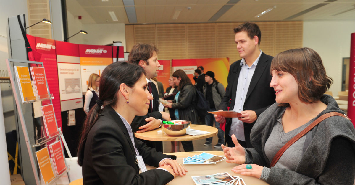 Best Jobs For Tall People