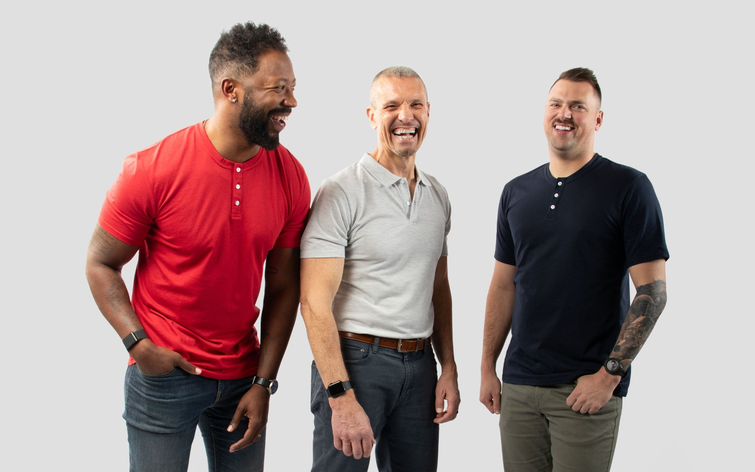 The Tall Man's 4th of July Field Guide: Everything You Need