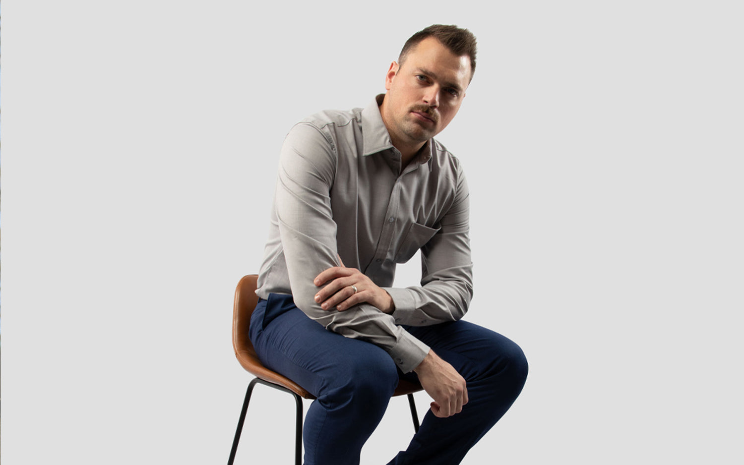 Spring Refresh: 6 Button-Up Outfits