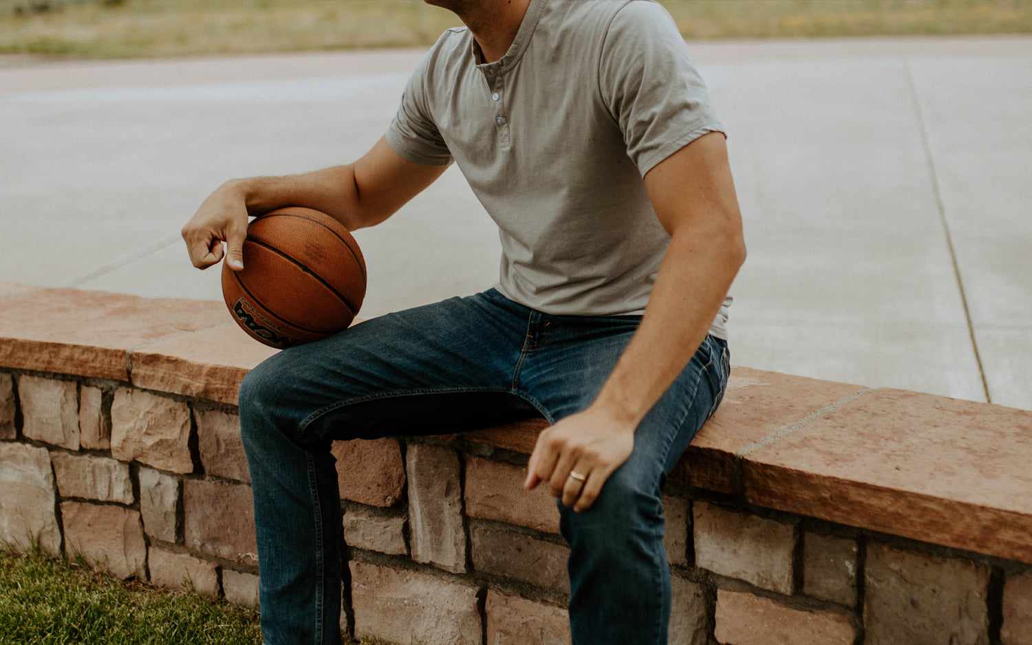 Is it Harder for Tall People to Gain Muscle?