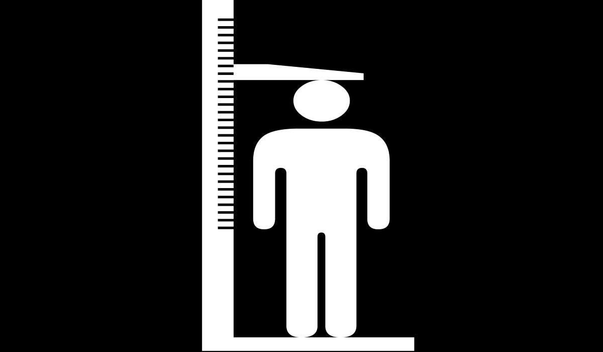 How Tall Was Jesus?