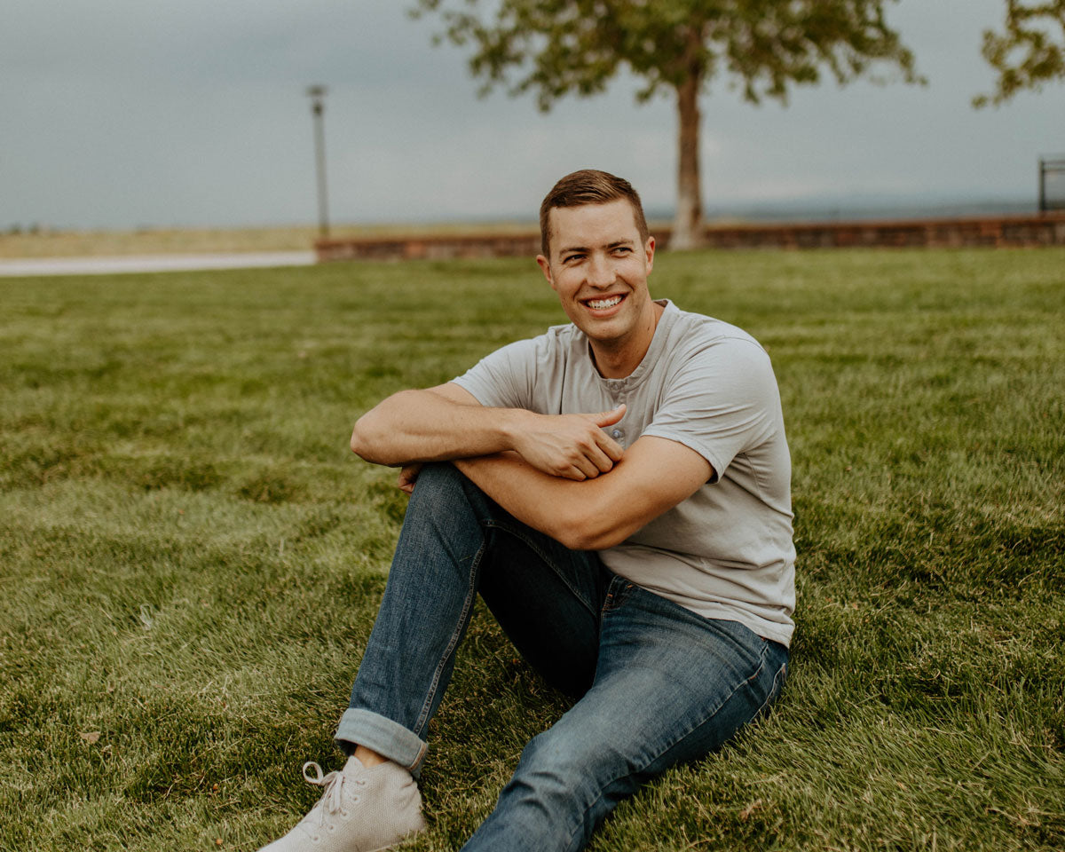 Sam, CEO of TallSlim Tees