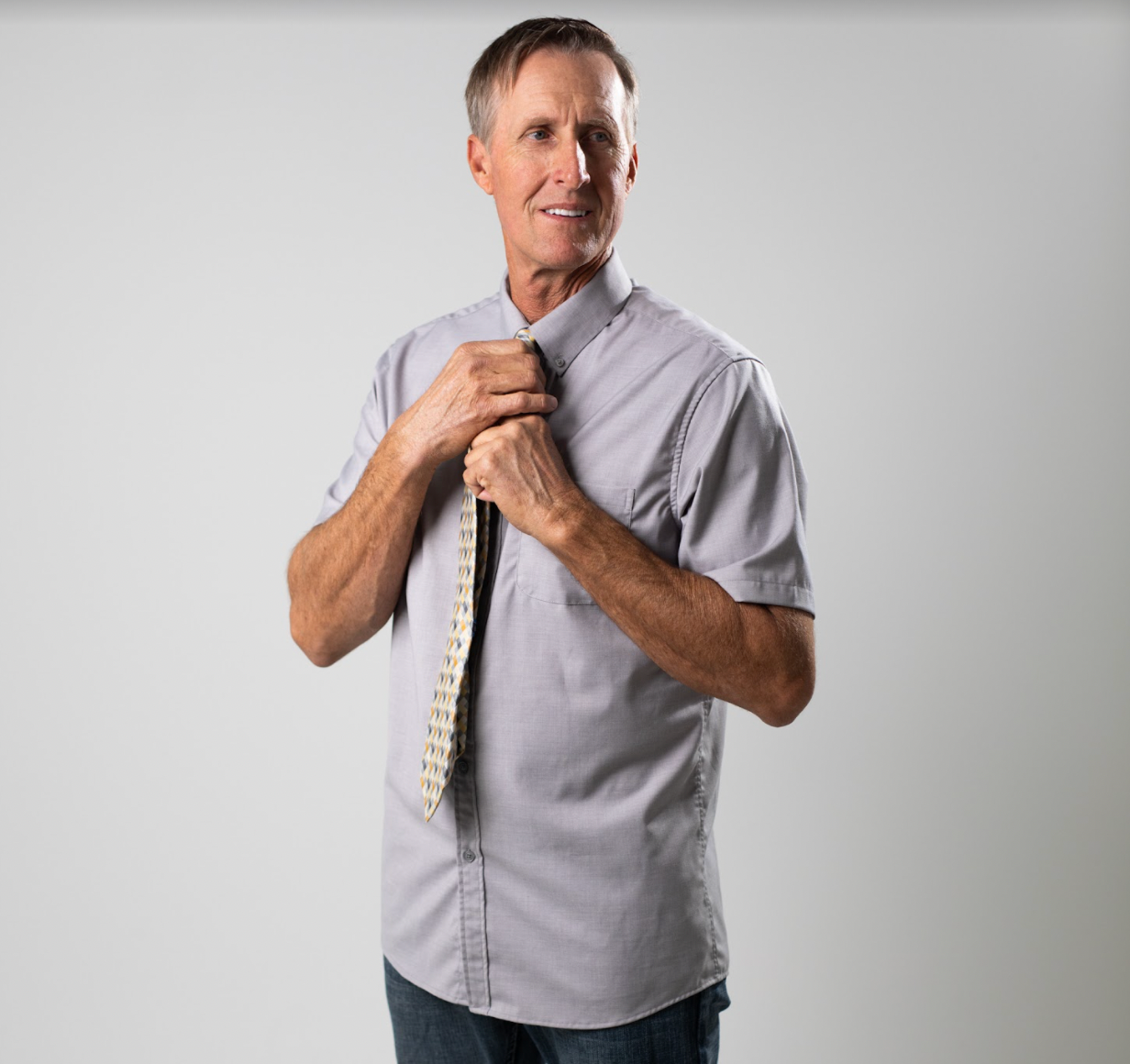The Best Tall Undershirts for Men