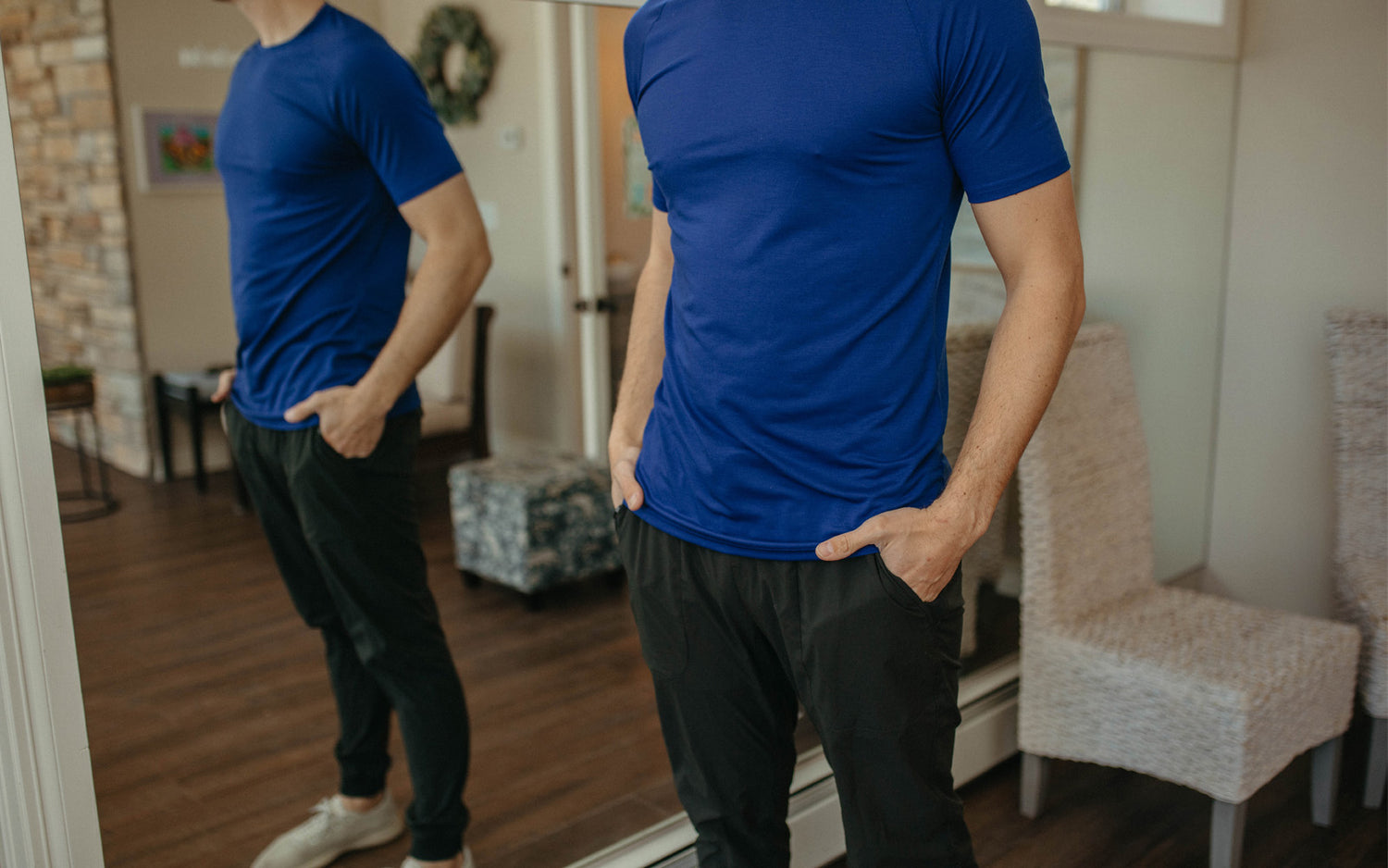 Shopping for a Tall, Slim Guy? Avoid These 10 Style Mistakes