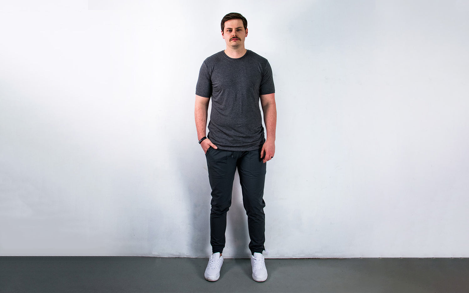 Why Our Tall Athletic Joggers Are Better Than Lululemon