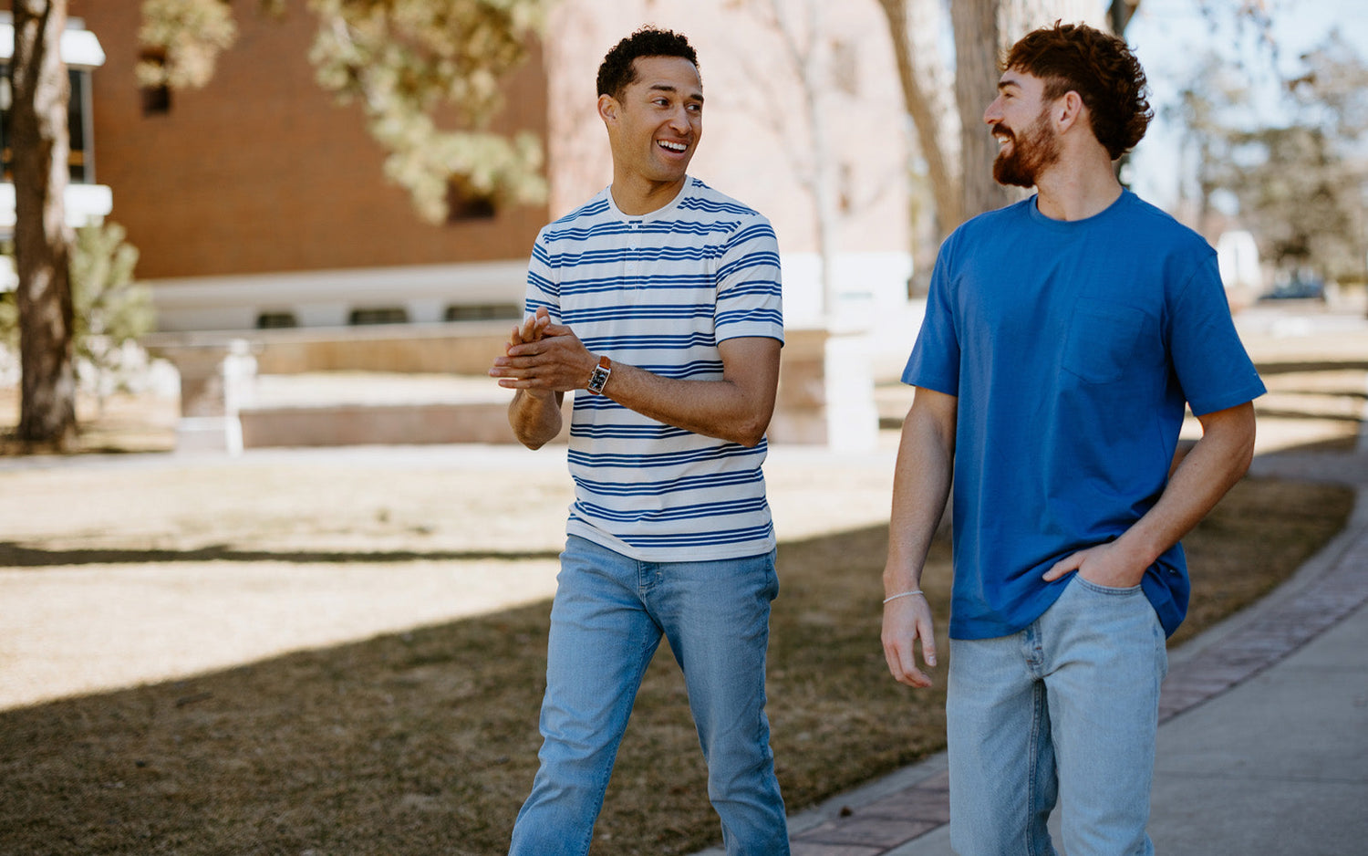 Our Top 11 Favorite “Tall Memes”