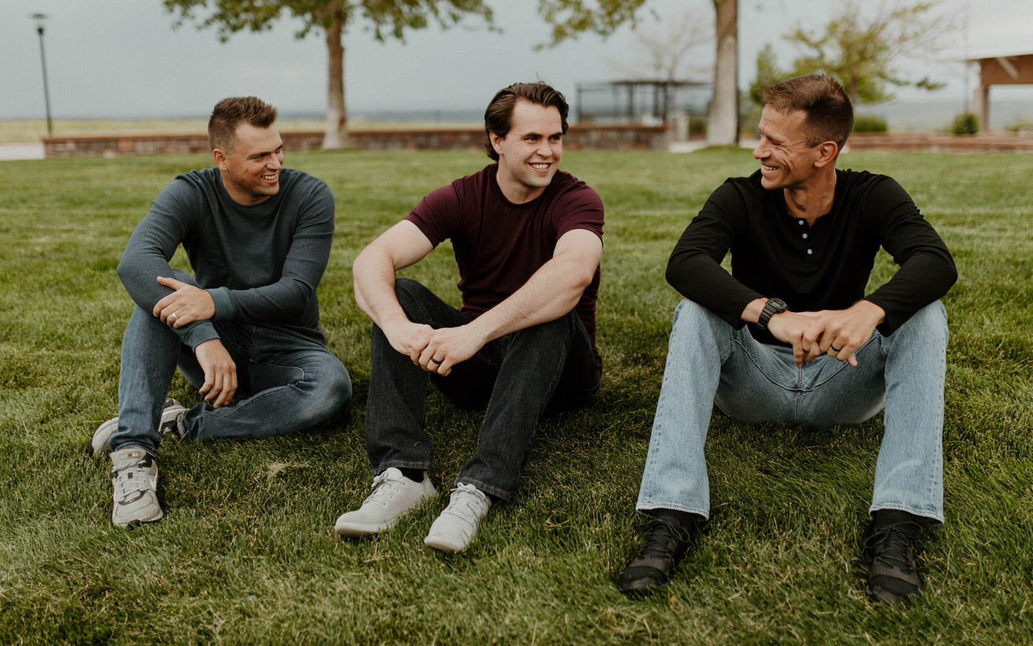 Tall Tales: Inspiring Success Stories From Guys Like You