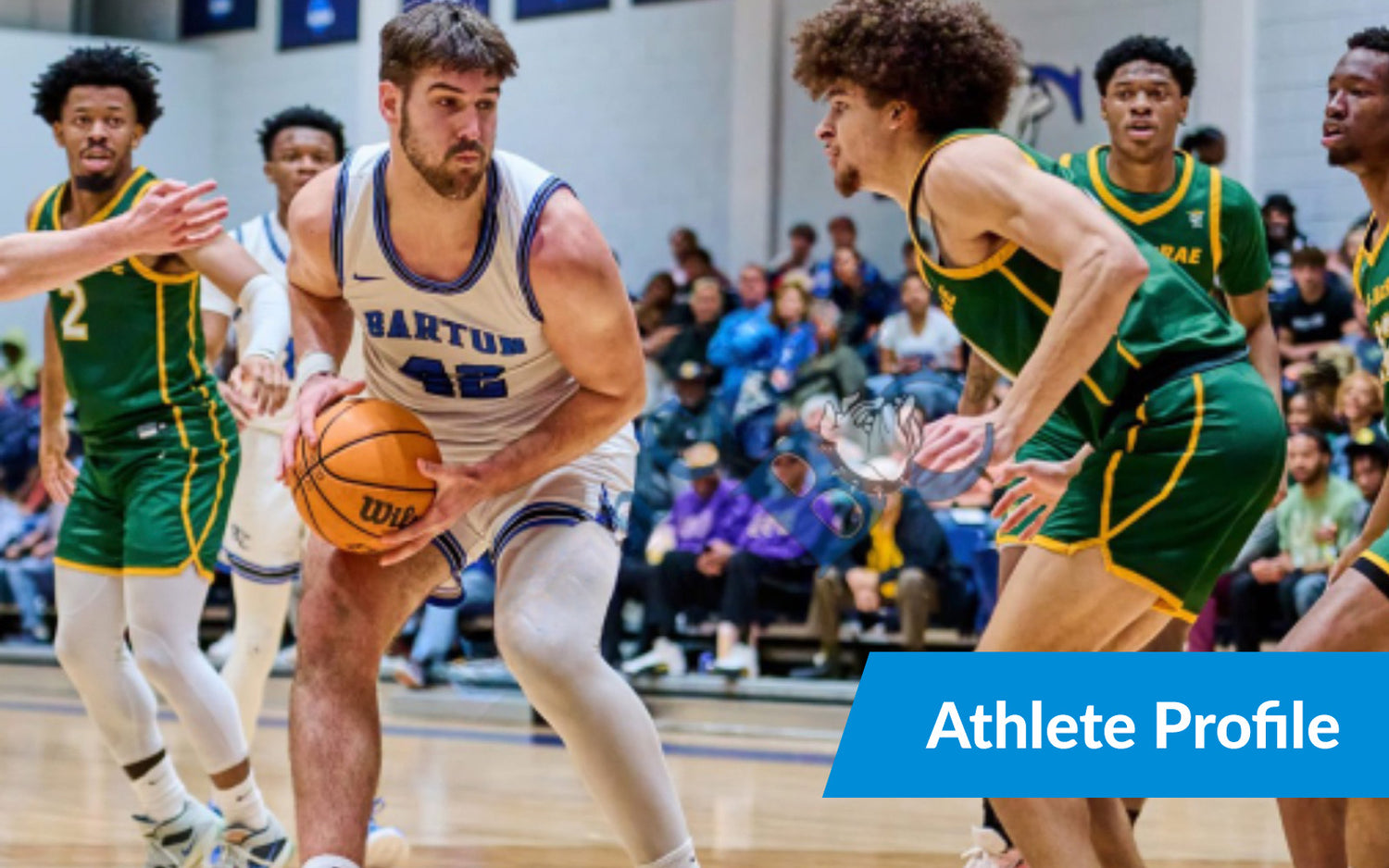 Athlete Profile: Will Asken