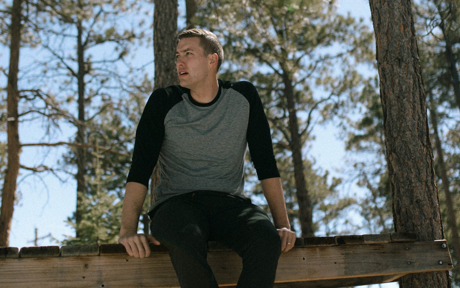 Doable Strategies to Battle the Winter Blues: Tall Man Edition