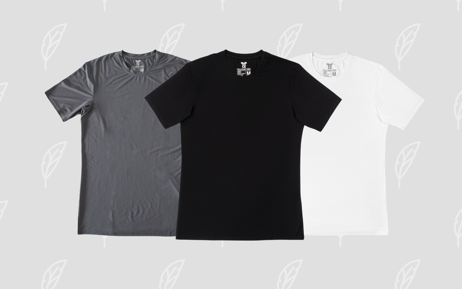 Just HOW Moisture-Wicking Are Our Bamboo Shirts?