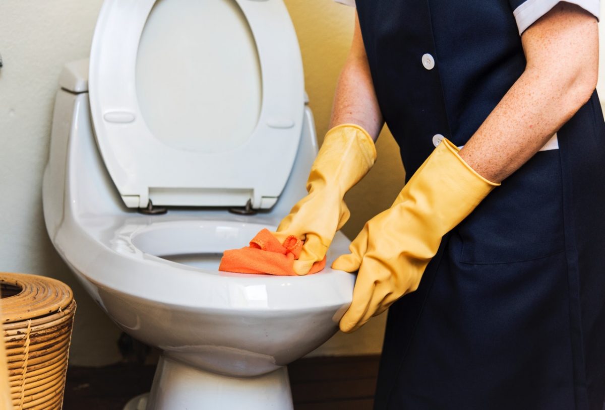 Are Taller Toilets Better?