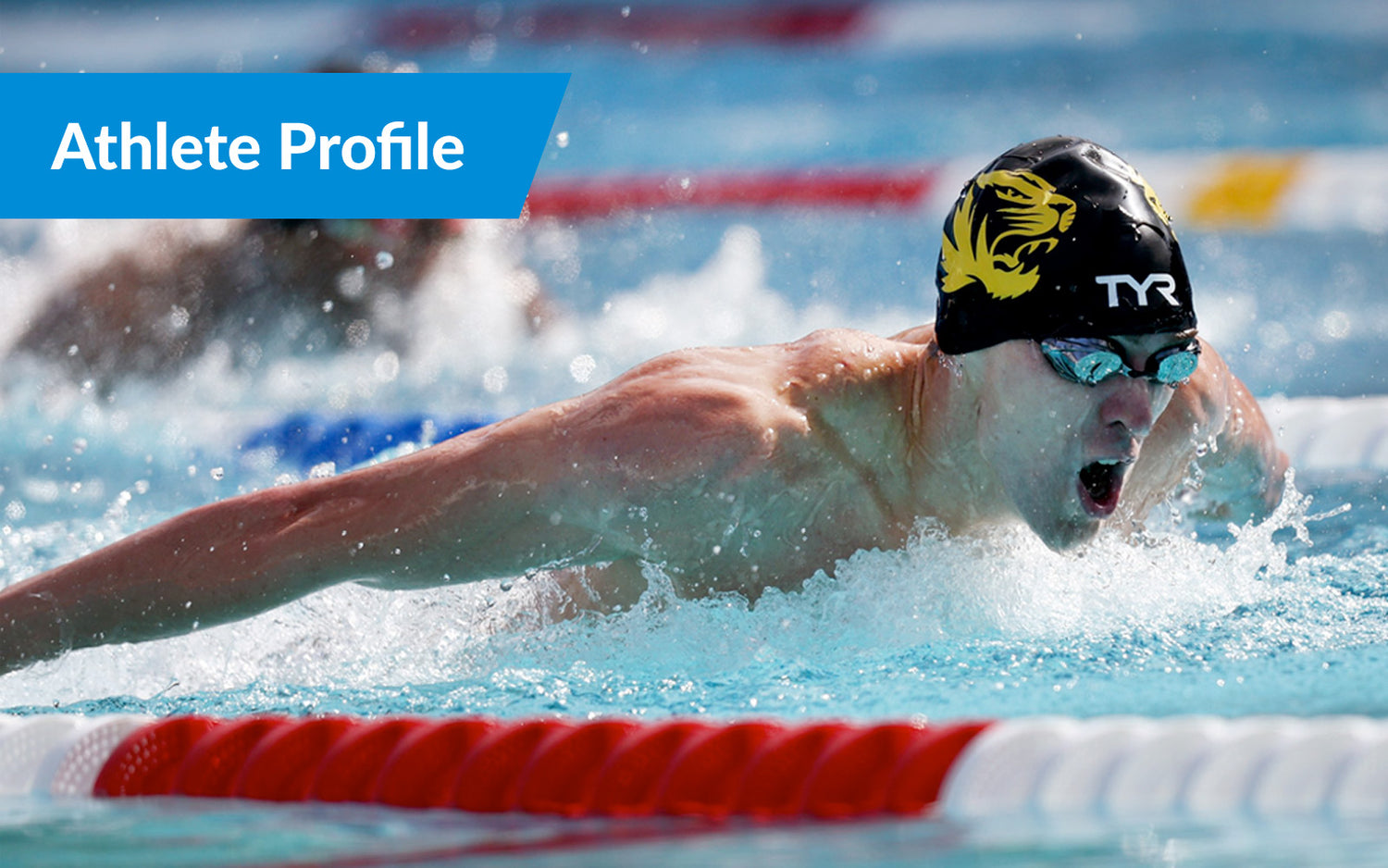 Tall Athlete Profile - Jack Dahlgren