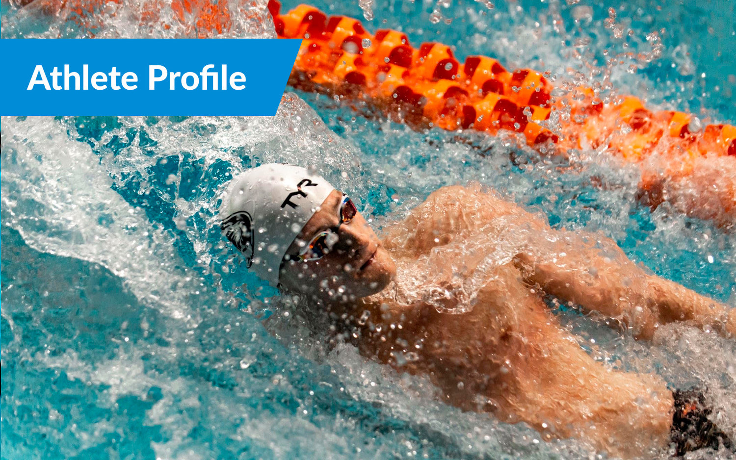 Tall Athlete Profile - Grant Bochenski