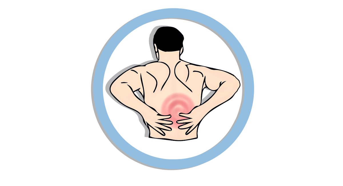 Back Pain For Tall Folks