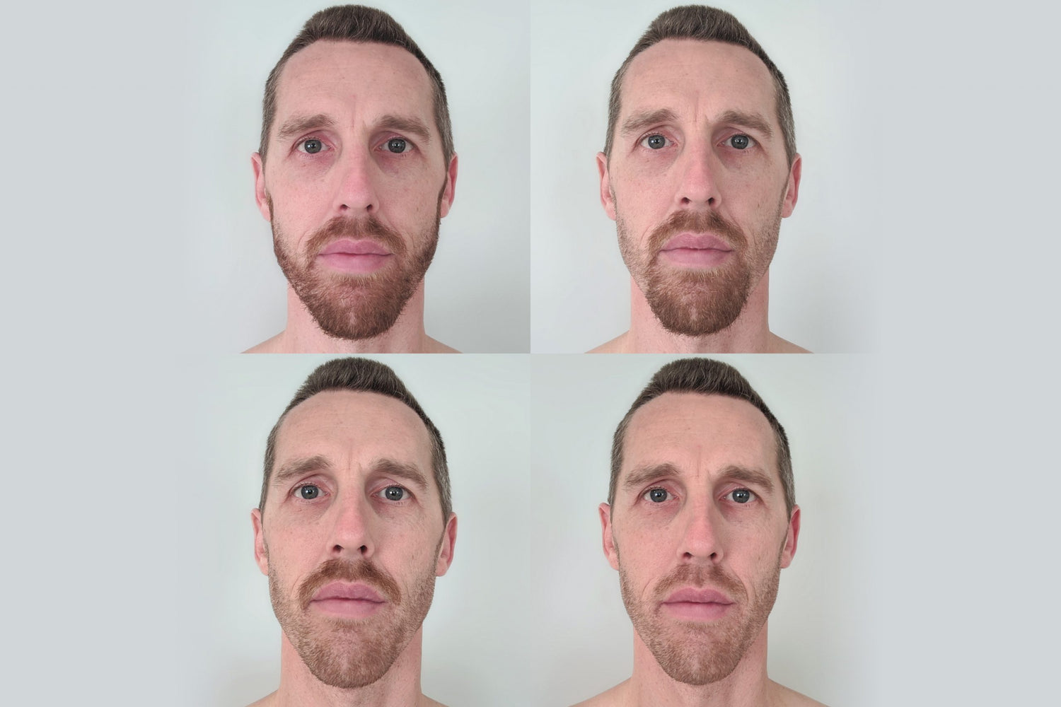 Best Beard Styles For Tall Skinny Guys