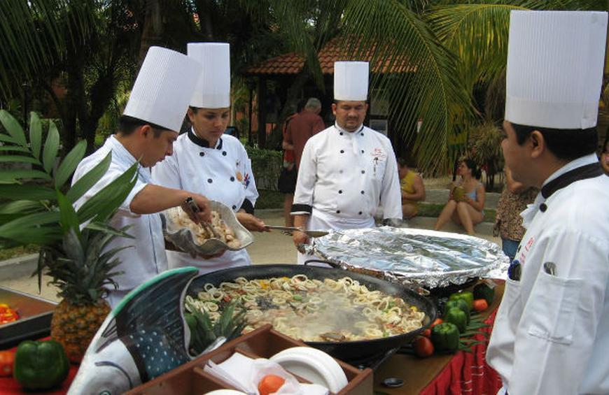 Why Are Chef Hats Tall?