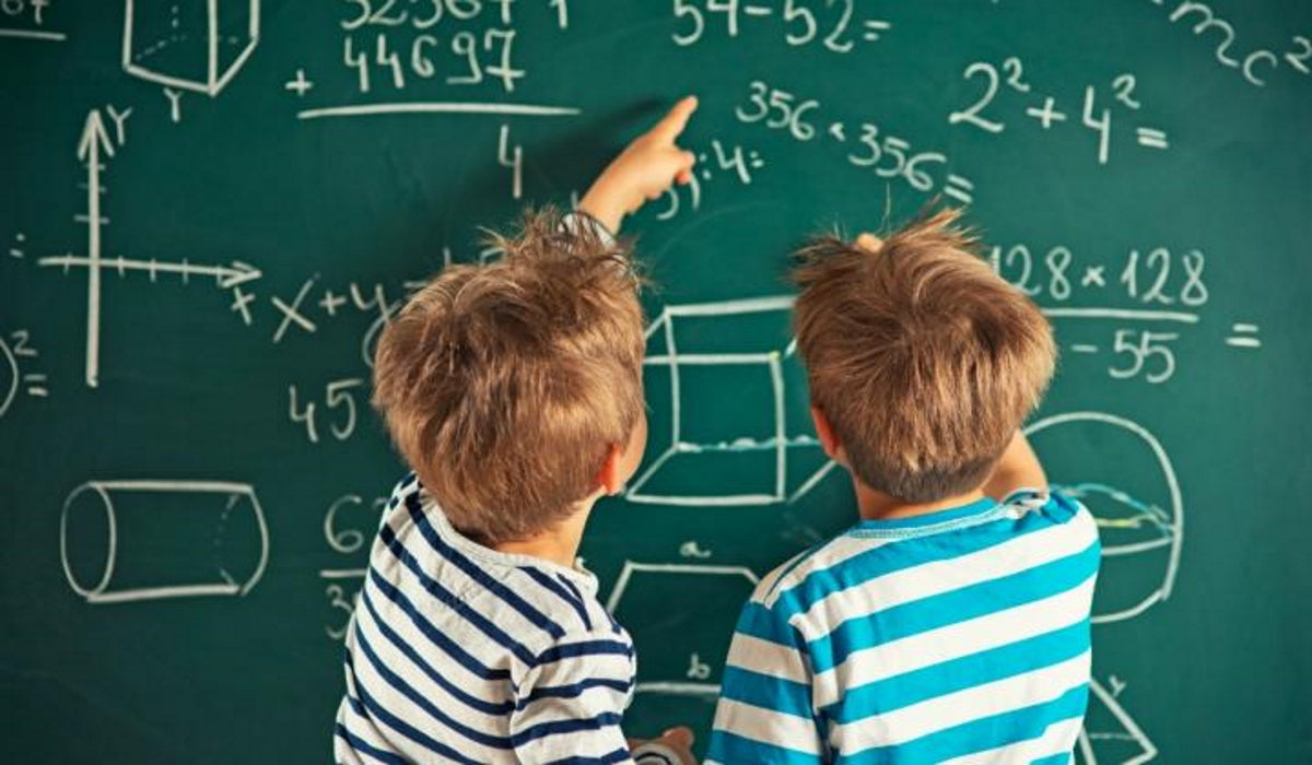 One Trick To Have Taller And Smarter Children