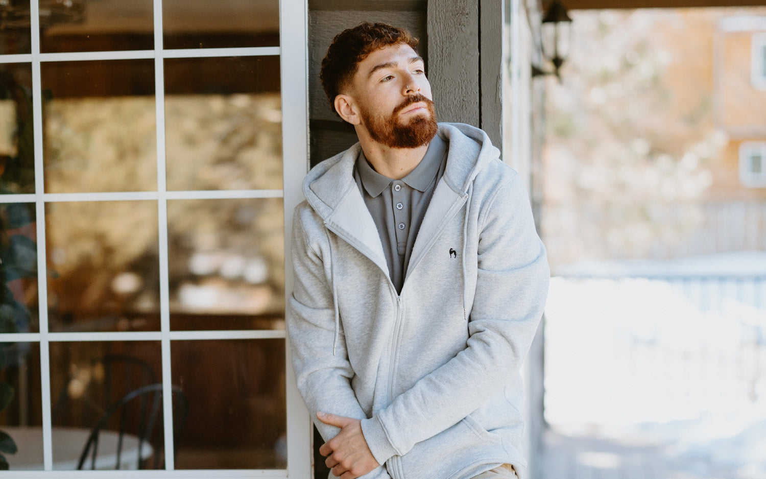 The Tall Guy’s Guide to Monotone Outfits