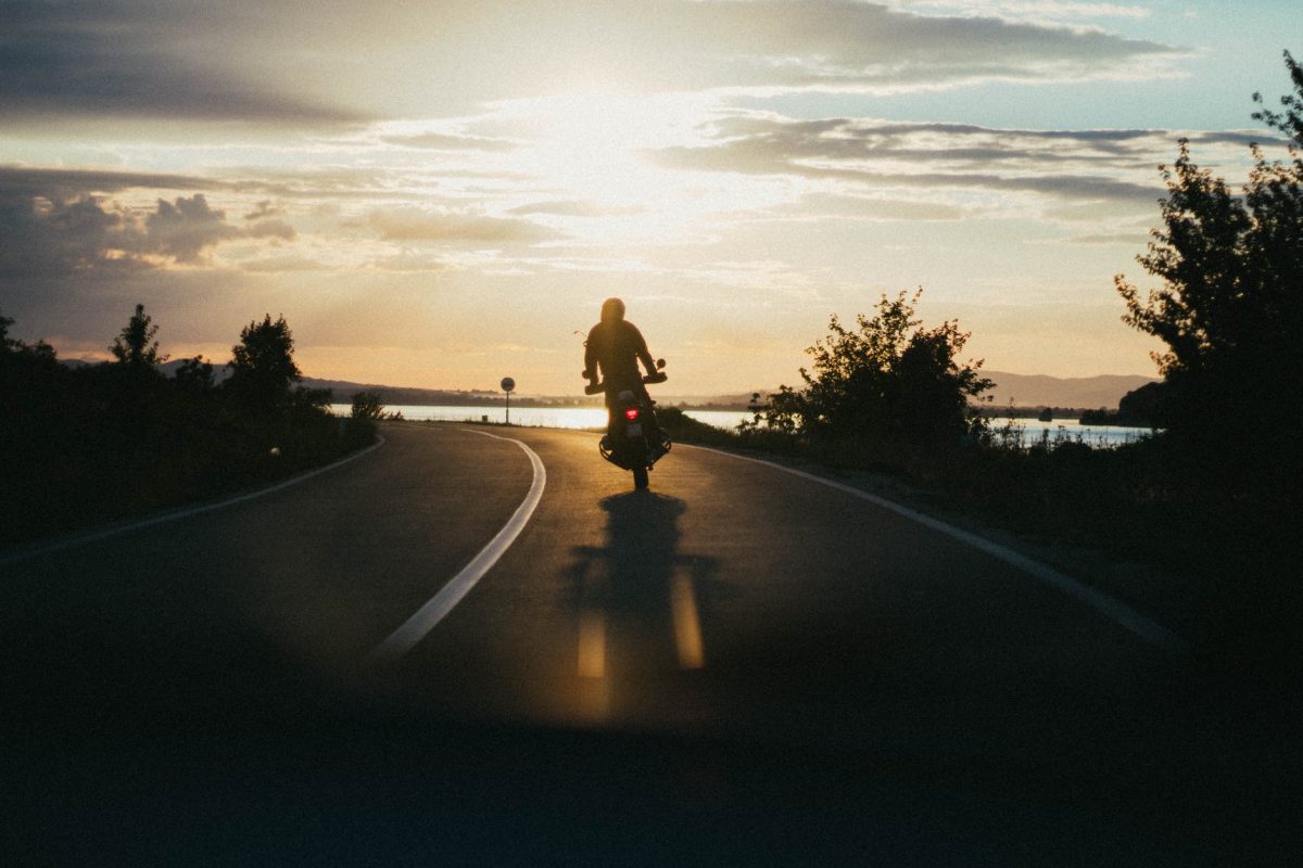 Can Tall People Ride Motorcycles?