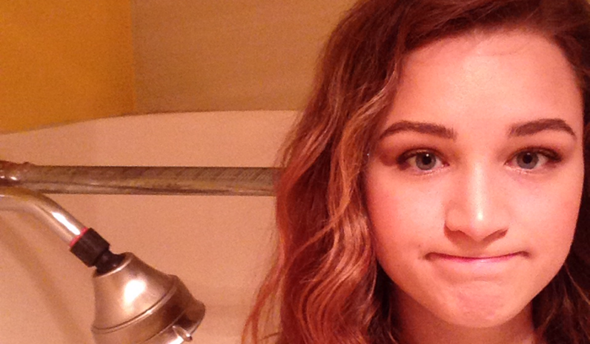 Things Specifically Made For Tall People...