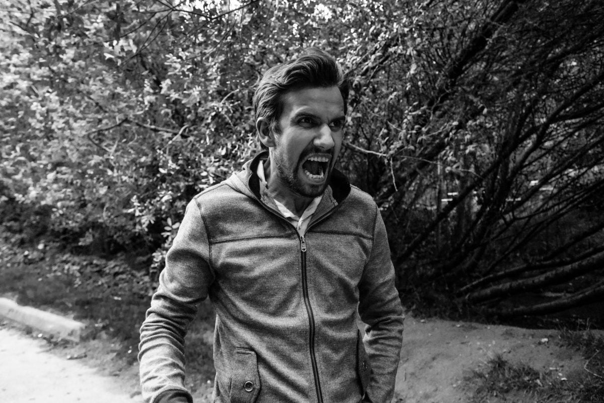Recent Study Shows Short People Are Angrier Than Tall People