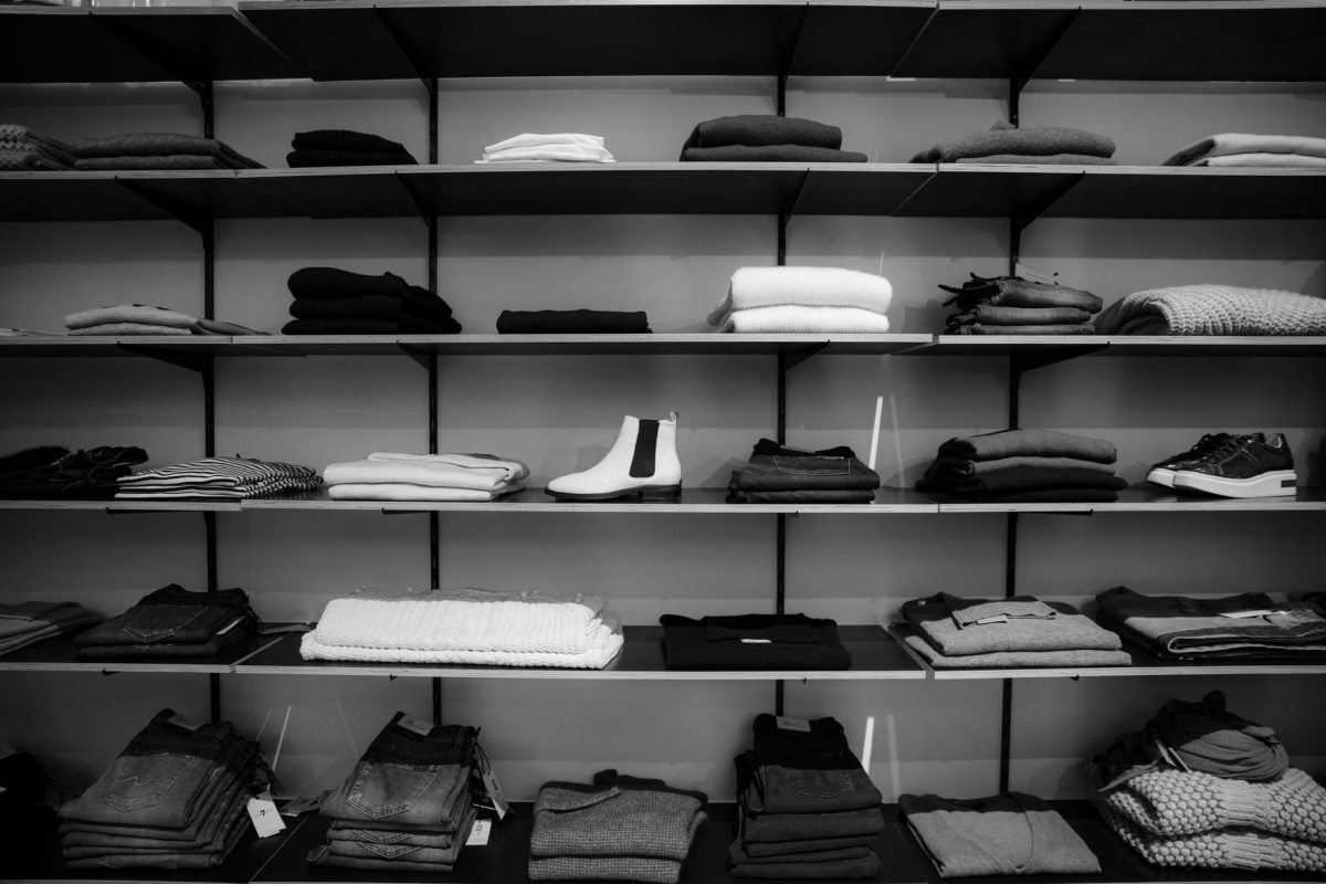 Tall Men's Clothing Near Me