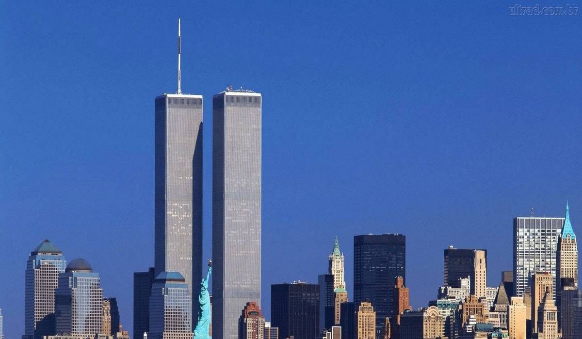 The Sons of a 9-11 Victim Start a New Tall-Sock Company