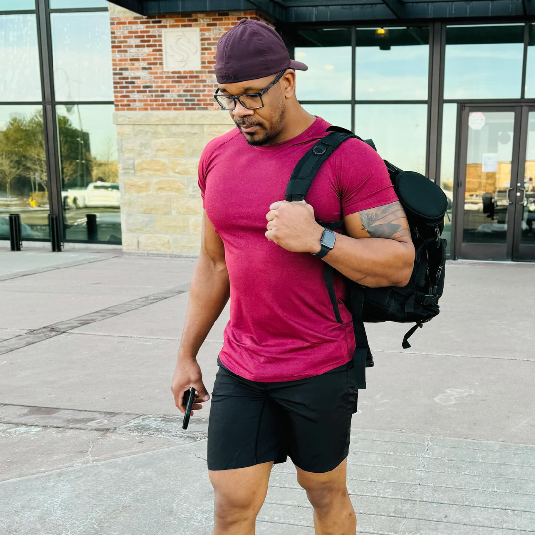 Athletic Shorts