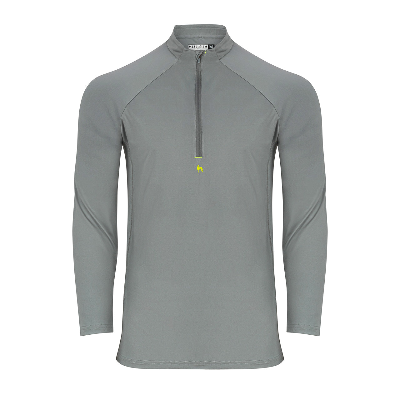 Athletic 1/4 Zip