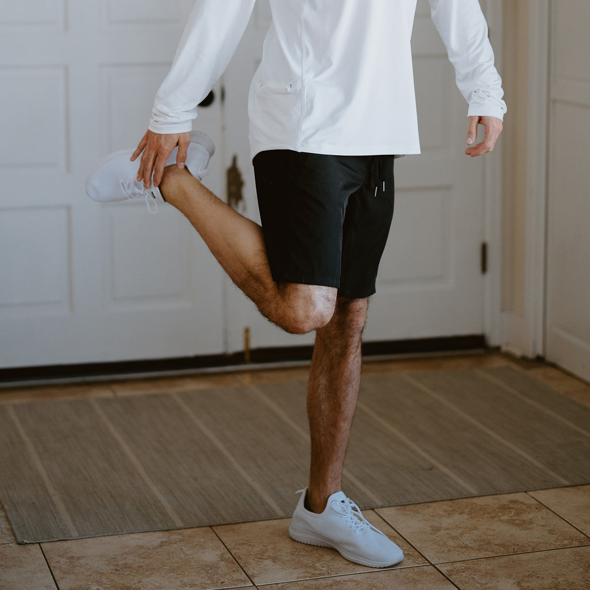 Athletic Shorts