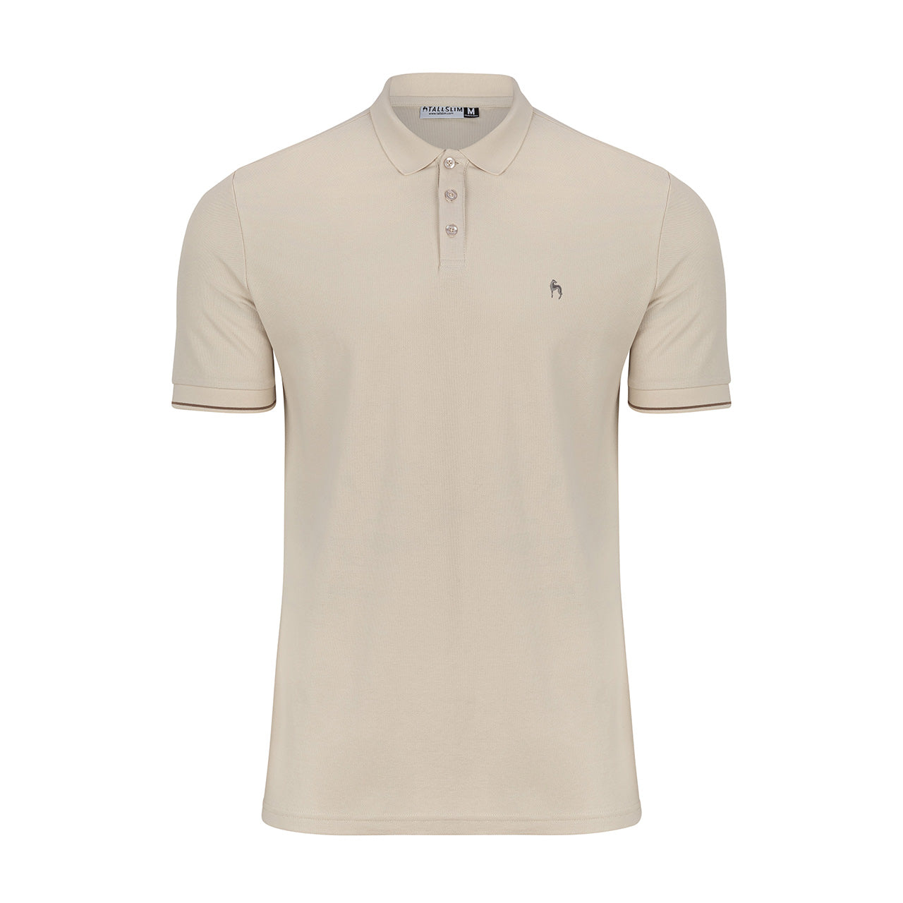 Pique Polo 2.0