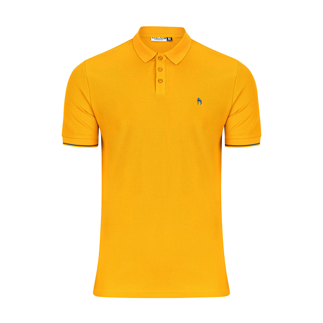 Pique Polo 2.0