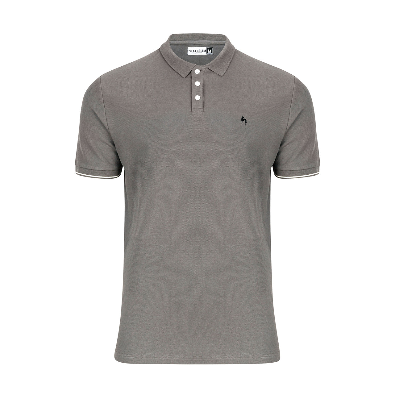 Pique Polo 2.0