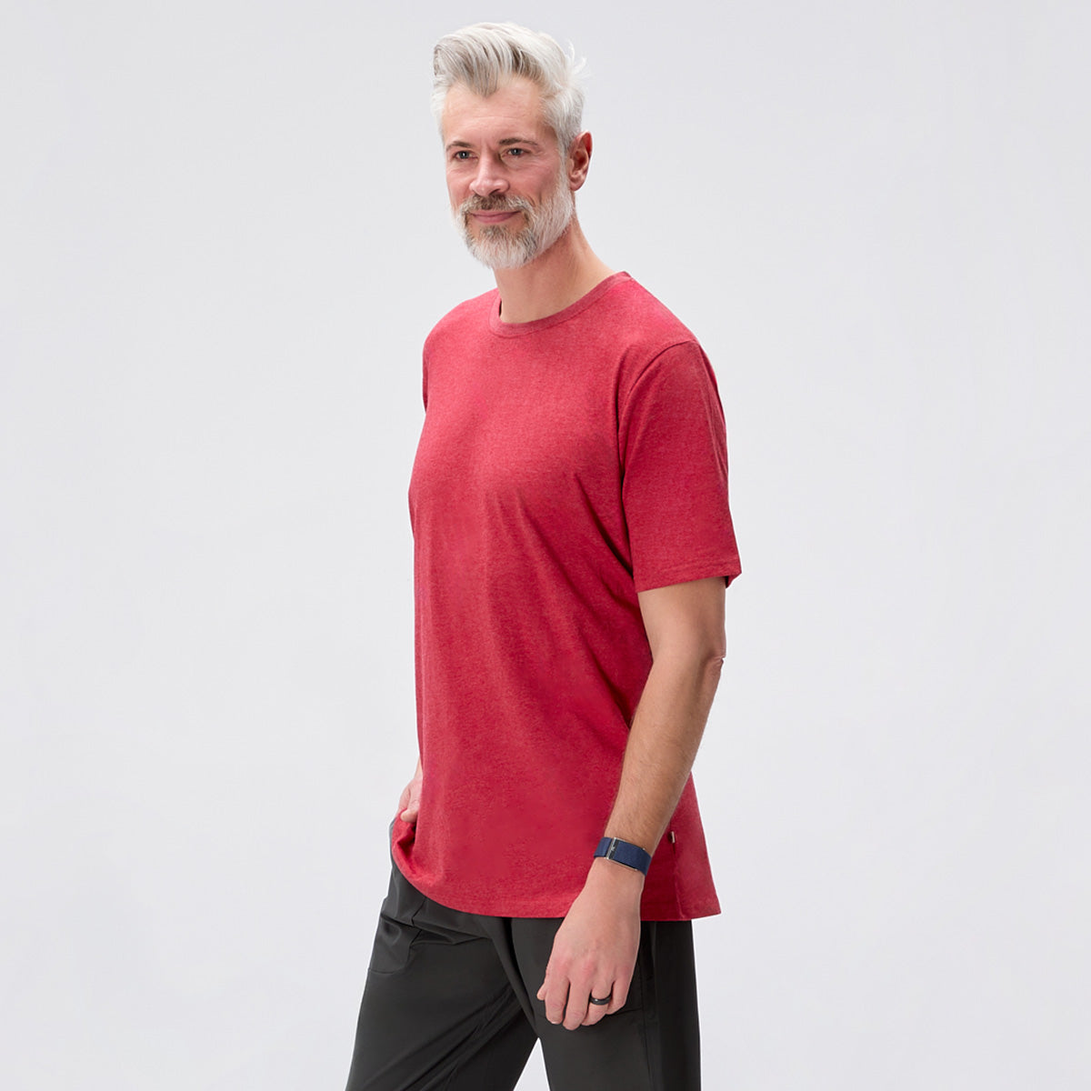 Original Crew Neck Tee 2.0