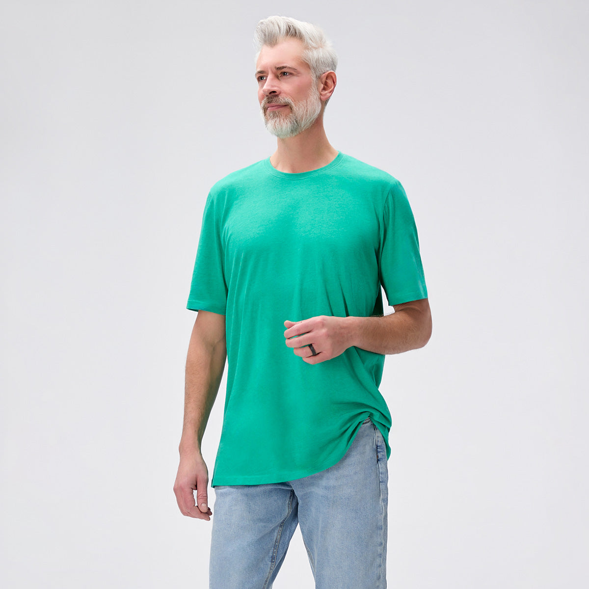 Original Crew Neck Tee 2.0