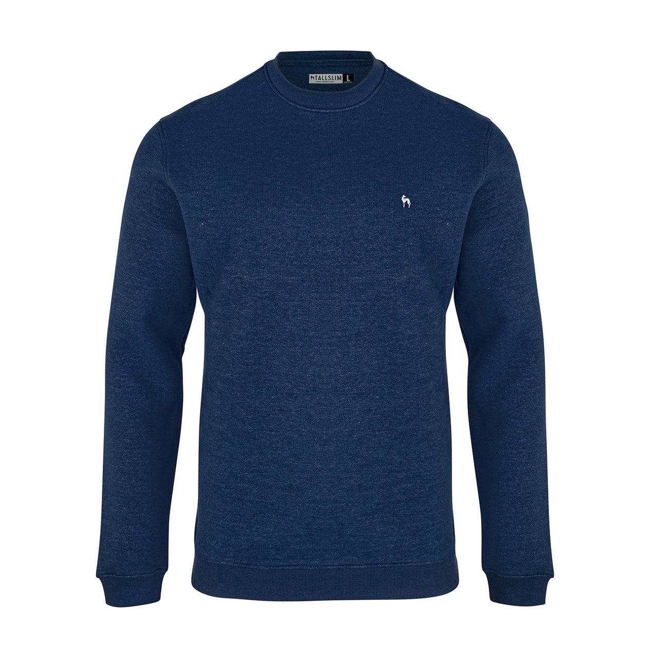 Fleece Crew Neck