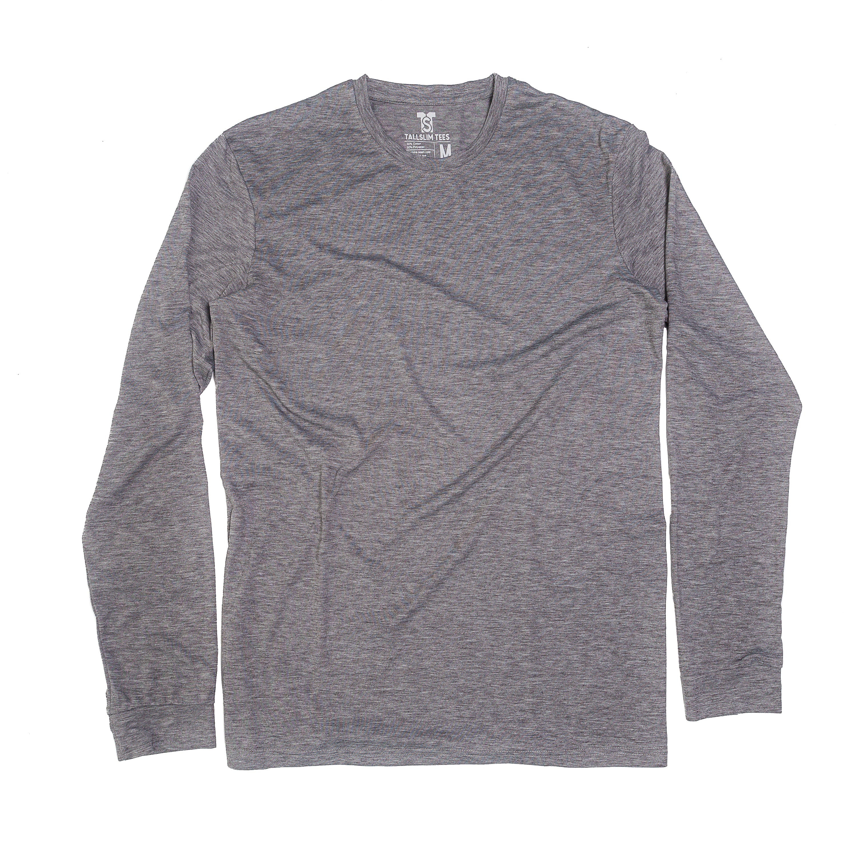 Original Crew Neck Long Sleeve