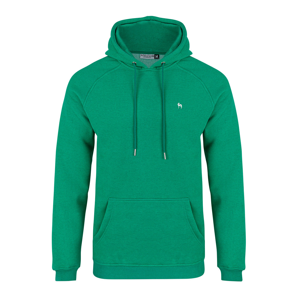 Midweight Pullover Hoodie