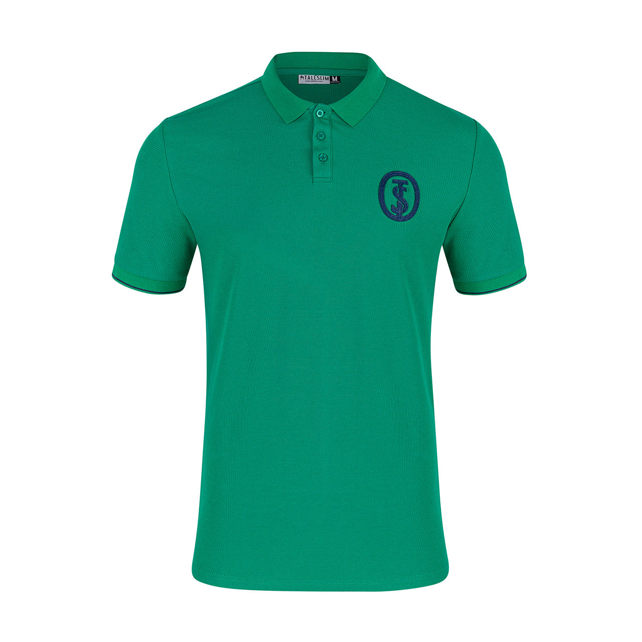 Novelty Pique Polo 2.0