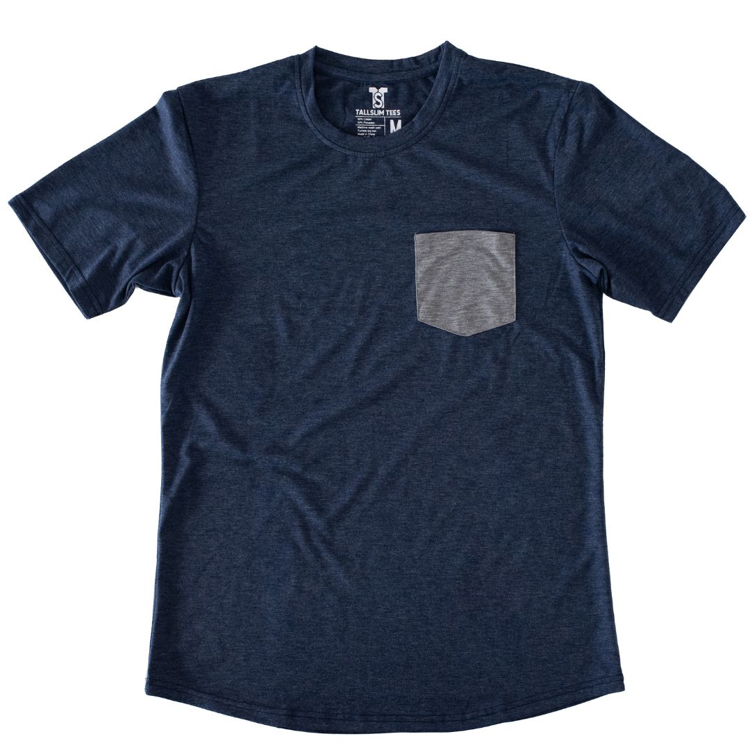 Original Pocket Tee