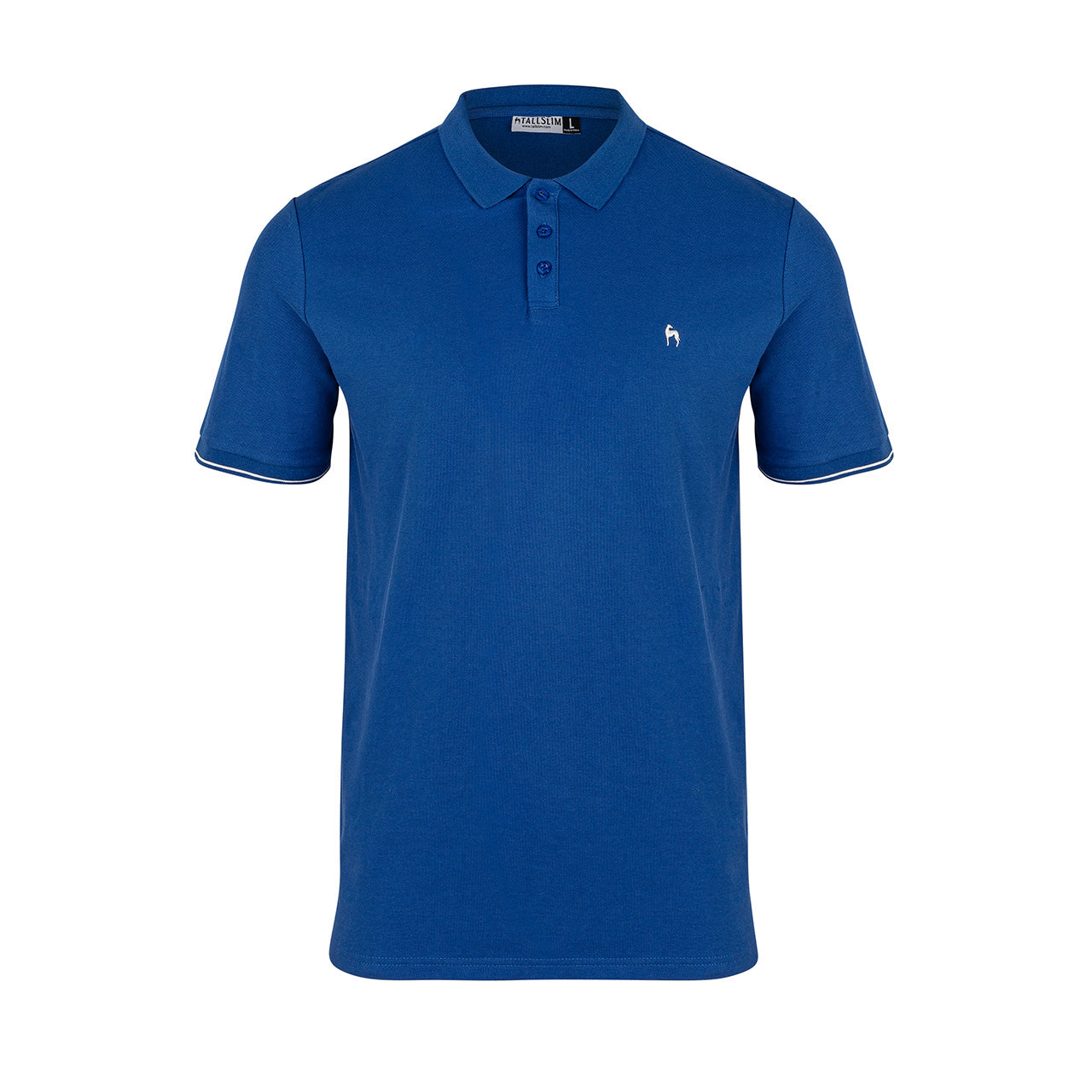 Pique Polo 2.0