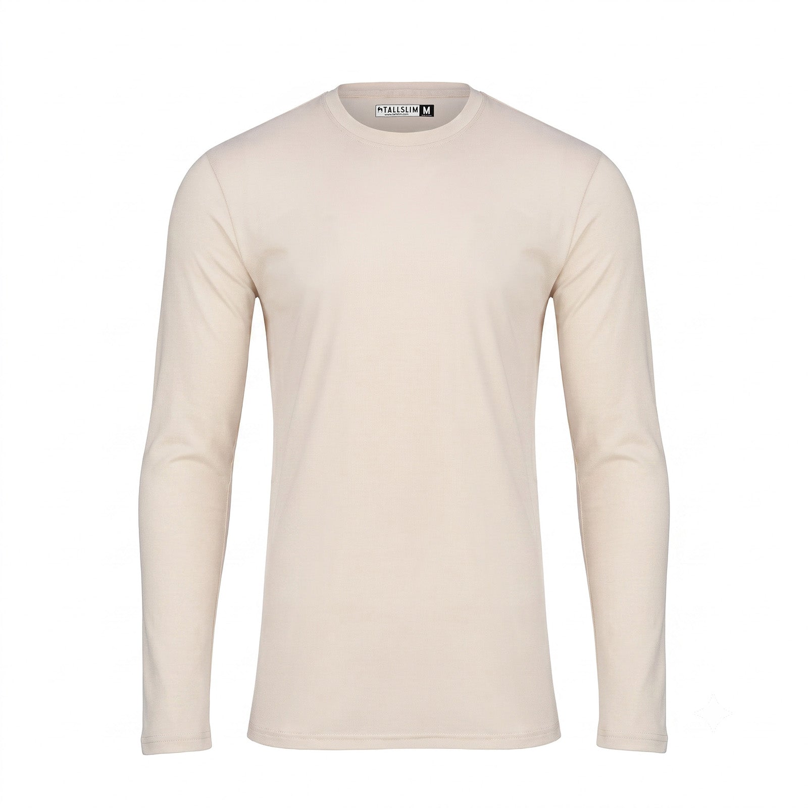Long Sleeve Premium Blend Tee Shirt