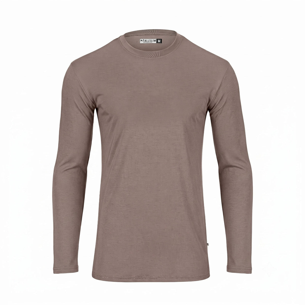 Long Sleeve Premium Blend Tee Shirt
