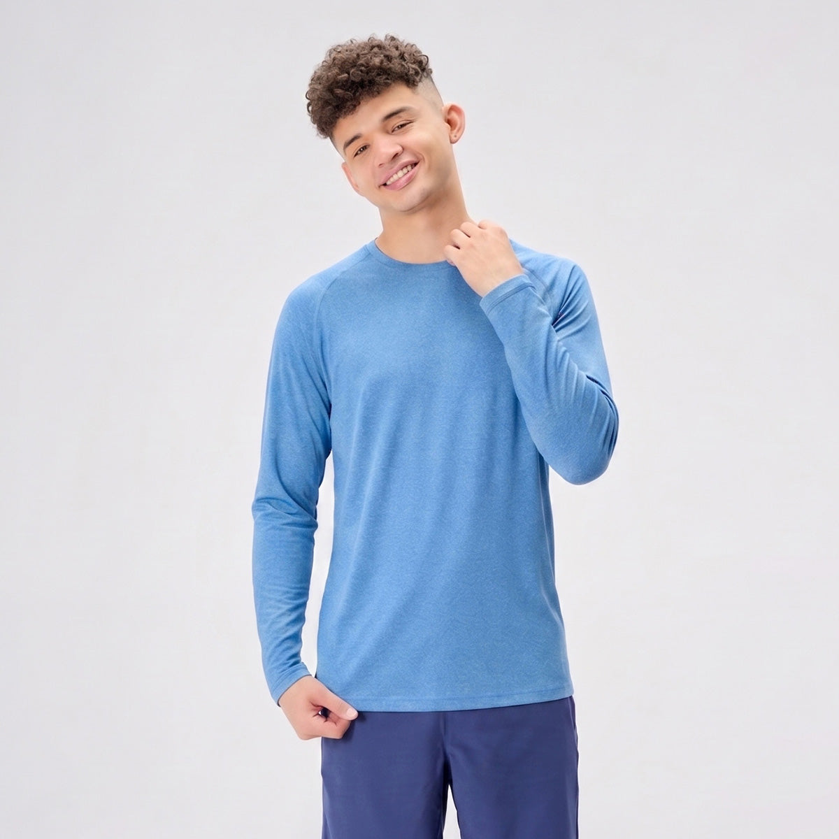 LS Pro-Performance T-Shirt
